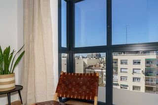 Piso en alquiler en Arapiles en Madrid