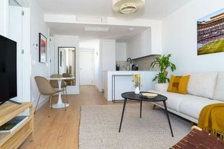 Piso en alquiler en Arapiles en Madrid