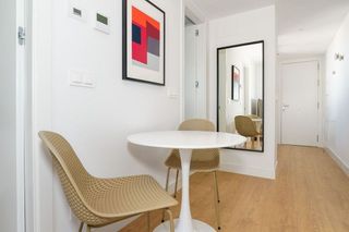 Piso en alquiler en Arapiles en Madrid