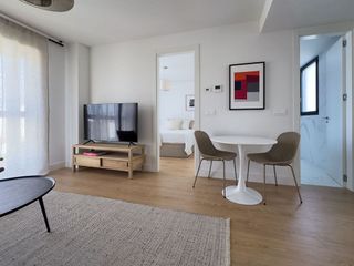 Piso en alquiler en Arapiles en Madrid