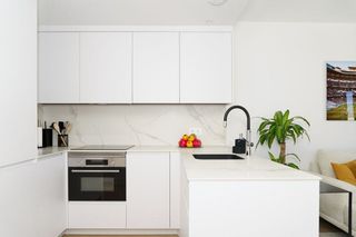 Piso en alquiler en Arapiles en Madrid