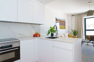 Piso en alquiler en Arapiles en Madrid