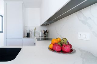 Piso en alquiler en Arapiles en Madrid