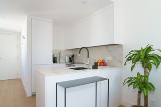 Piso en alquiler en Arapiles en Madrid