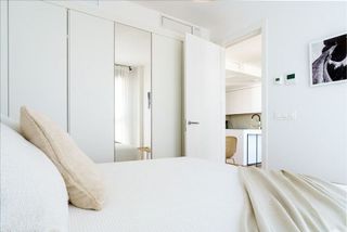 Piso en alquiler en Arapiles en Madrid