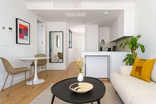 Piso en alquiler en Arapiles en Madrid