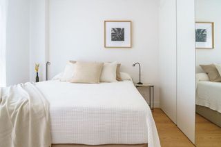 Piso en alquiler en Arapiles en Madrid