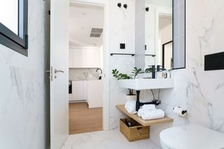 Piso en alquiler en Arapiles en Madrid