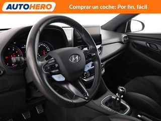 Hyundai i30 2.0 T-GDI N Performance