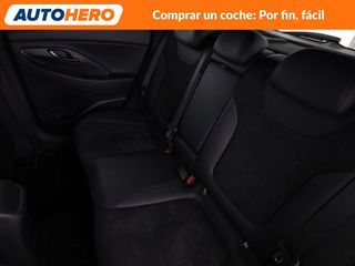 Hyundai i30 2.0 T-GDI N Performance