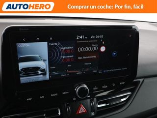 Hyundai i30 2.0 T-GDI N Performance