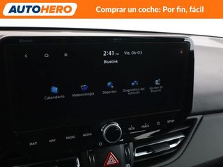 Hyundai i30 2.0 T-GDI N Performance