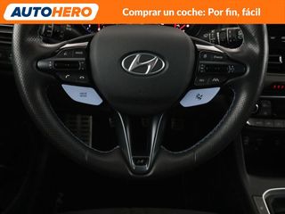 Hyundai i30 2.0 T-GDI N Performance