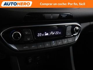 Hyundai i30 2.0 T-GDI N Performance