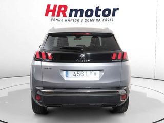 Peugeot 3008 Allure
