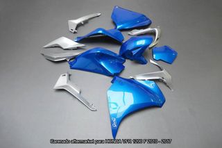 Oferta especial Carenado para HONDA VFR 1200 2010