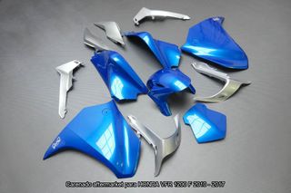 Oferta especial Carenado para HONDA VFR 1200 2010