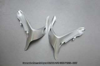 Oferta especial Carenado para HONDA VFR 1200 2010