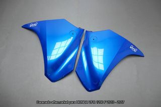 Oferta especial Carenado para HONDA VFR 1200 2010