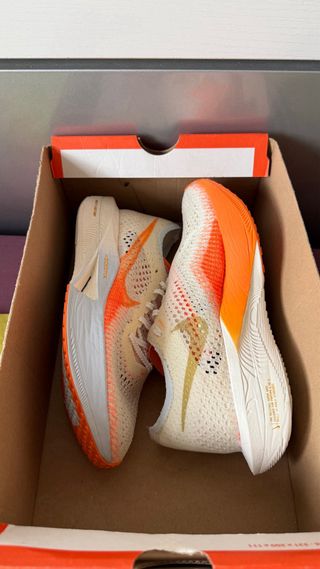 Nike ZoomX Vaporfly Next% 3 FK Wmns