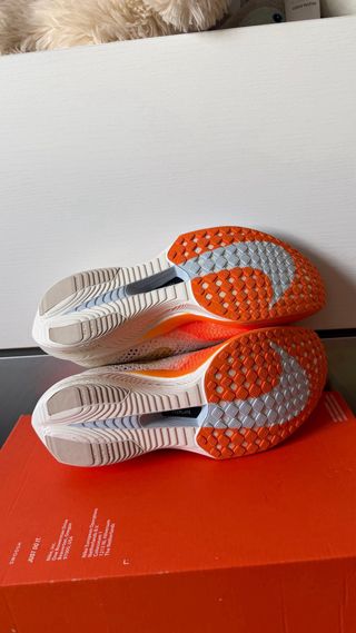 Nike ZoomX Vaporfly Next% 3 FK Wmns