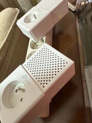 Kit PLC TP-Link AV1000 Gigabit