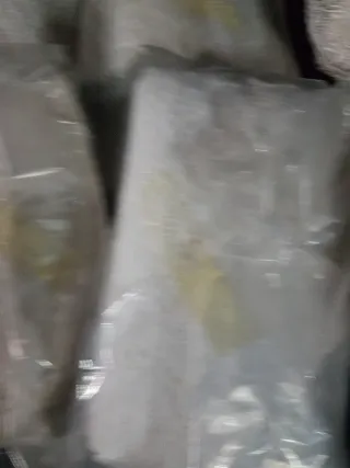 Lote encajes para manualidades