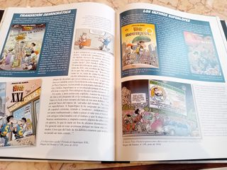 El gran libro de Superlópez