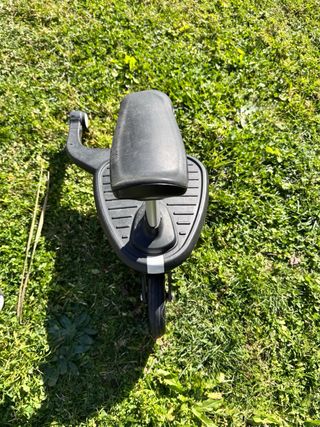 Patinete Bugaboo funcinal Marcas de uso