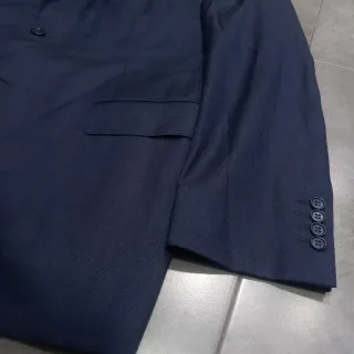 Americana Canali Azul