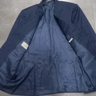 Americana Canali Azul