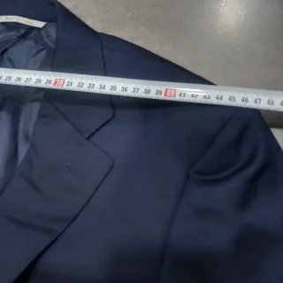 Americana Canali Azul