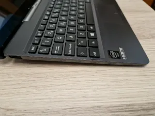 Portátil táctil Asus Transformer Book