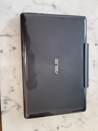 Portátil táctil Asus Transformer Book