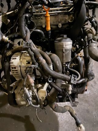 Motor 1.4 TDI BNV
