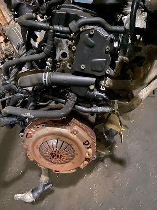 Motor 1.4 TDI BNV
