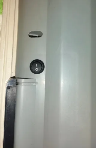 Emisor Térmico CLIMASTAR AVANT 2000W.