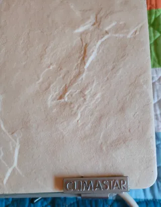 Emisor Térmico CLIMASTAR AVANT 2000W.