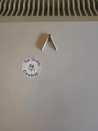 Emisor Térmico CLIMASTAR AVANT 2000W.