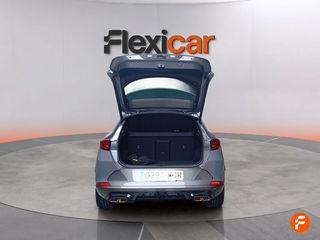 Cupra Formentor 1.4 e-Hybrid 150kW (204 CV) DSG