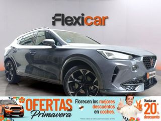 Cupra Formentor 1.4 e-Hybrid 150kW (204 CV) DSG