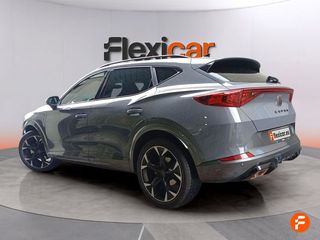 Cupra Formentor 1.4 e-Hybrid 150kW (204 CV) DSG
