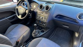 Ford Fiesta 2006