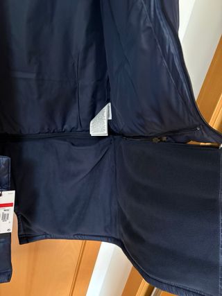 Cazadora Nike Therma-Fit Talla L