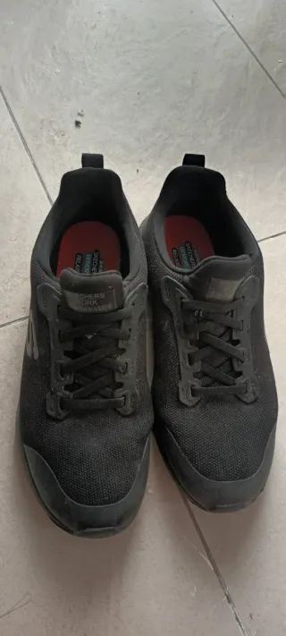 Zapatillas Skechers Relaxed Fit 37 MemoryFoam