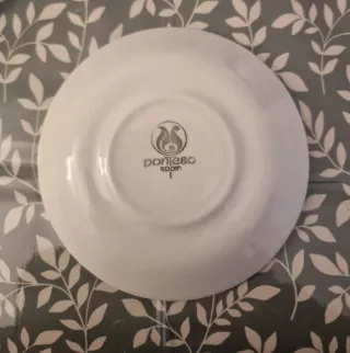 Juego de Café/Té Pontesa España