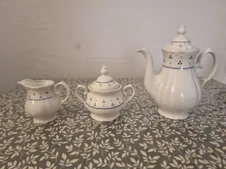 Juego de Café/Té Pontesa España