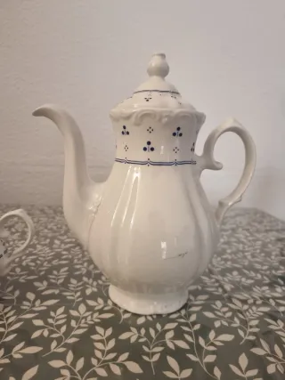 Juego de Café/Té Pontesa España