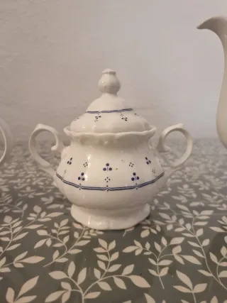 Juego de Café/Té Pontesa España