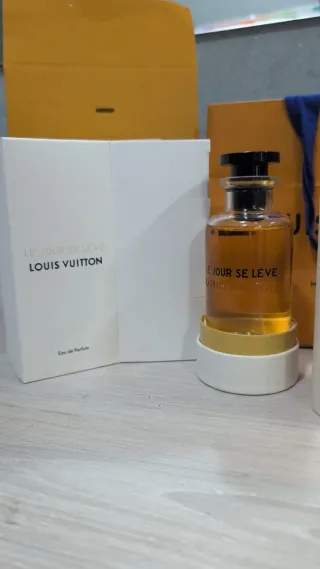Profumo Louis Vuitton Le Jour Se Lève originale